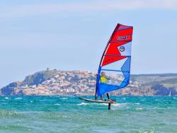 NEW Wind and Kite Foiling now available!